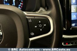 
										Volvo XC 60 T5 AWD Automatas 2018 full									