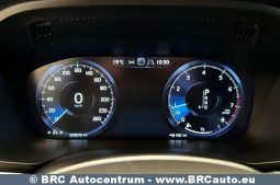 
										Volvo XC 60 T5 AWD Automatas 2018 full									
