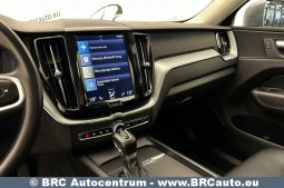 
										Volvo XC 60 T5 AWD Automatas 2018 full									