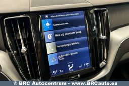 
										Volvo XC 60 T5 AWD Automatas 2018 full									