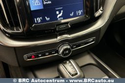 
										Volvo XC 60 T5 AWD Automatas 2018 full									