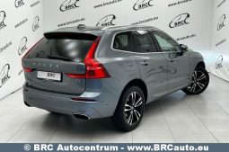 
										Volvo XC 60 T5 AWD Automatas 2018 full									