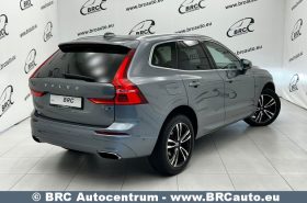 Volvo XC 60 T5 AWD Automatas 2018