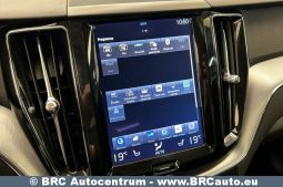 
										Volvo XC 60 T5 AWD Automatas 2018 full									