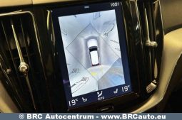 
										Volvo XC 60 T5 AWD Automatas 2018 full									