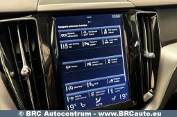 
										Volvo XC 60 T5 AWD Automatas 2018 full									