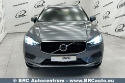 
										Volvo XC 60 T5 AWD Automatas 2018 full									