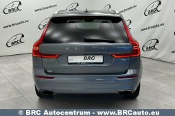 
										Volvo XC 60 T5 AWD Automatas 2018 full									