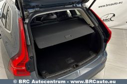 
										Volvo XC 60 T5 AWD Automatas 2018 full									