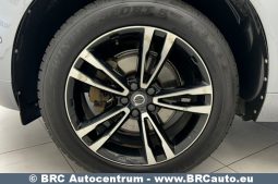 
										Volvo XC 60 T5 AWD Automatas 2018 full									