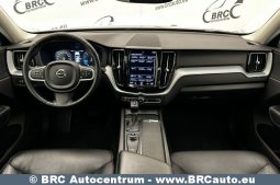 
										Volvo XC 60 T5 AWD Automatas 2018 full									