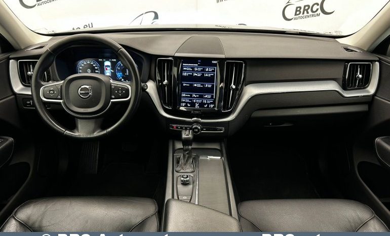 
								Volvo XC 60 T5 AWD Automatas 2018 full									