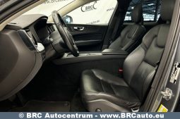 
										Volvo XC 60 T5 AWD Automatas 2018 full									