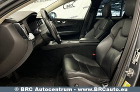 Volvo XC 60 T5 AWD Automatas 2018