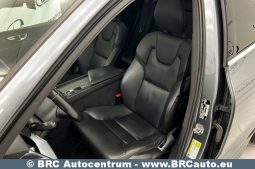 
										Volvo XC 60 T5 AWD Automatas 2018 full									