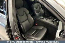 
										Volvo XC 60 T5 AWD Automatas 2018 full									