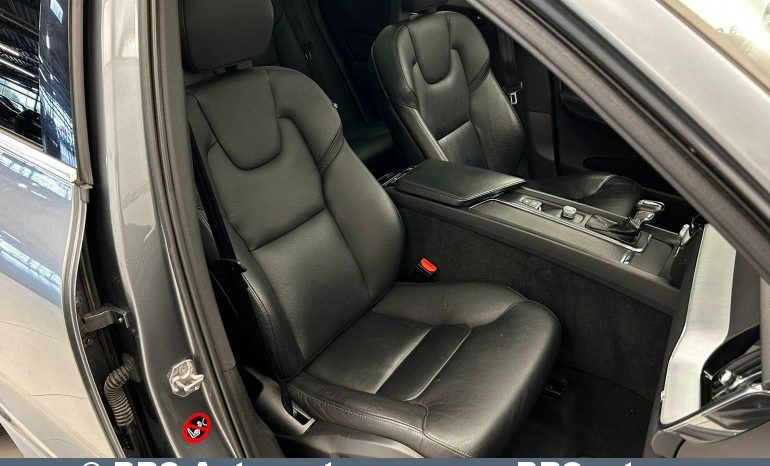 
								Volvo XC 60 T5 AWD Automatas 2018 full									