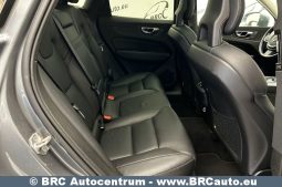 
										Volvo XC 60 T5 AWD Automatas 2018 full									
