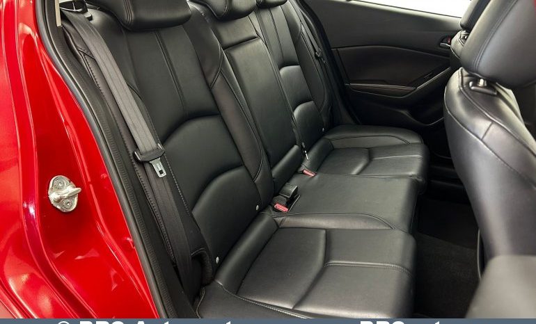
								Mazda 3 2.0 SkyActiv-G Automatas 2017 full									