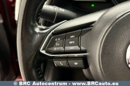 
										Mazda 3 2.0 SkyActiv-G Automatas 2017 full									