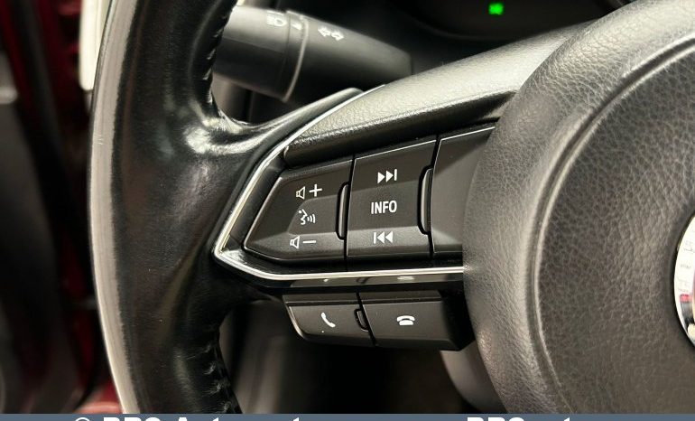 
								Mazda 3 2.0 SkyActiv-G Automatas 2017 full									