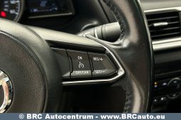 
										Mazda 3 2.0 SkyActiv-G Automatas 2017 full									
