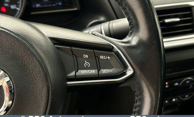 
								Mazda 3 2.0 SkyActiv-G Automatas 2017 full									
