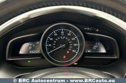 
										Mazda 3 2.0 SkyActiv-G Automatas 2017 full									