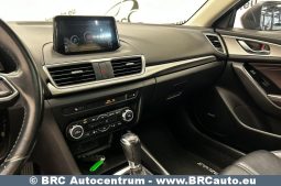 
										Mazda 3 2.0 SkyActiv-G Automatas 2017 full									