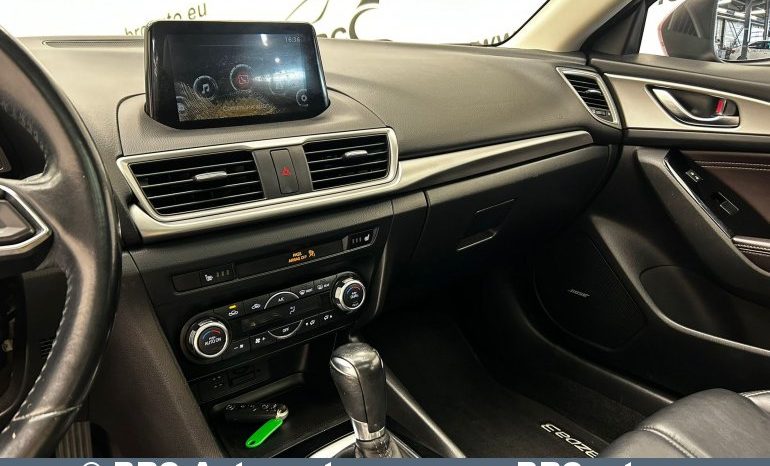 
								Mazda 3 2.0 SkyActiv-G Automatas 2017 full									
