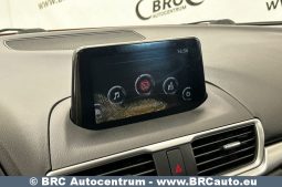 
										Mazda 3 2.0 SkyActiv-G Automatas 2017 full									