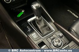 
										Mazda 3 2.0 SkyActiv-G Automatas 2017 full									
