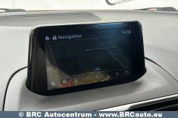 
										Mazda 3 2.0 SkyActiv-G Automatas 2017 full									