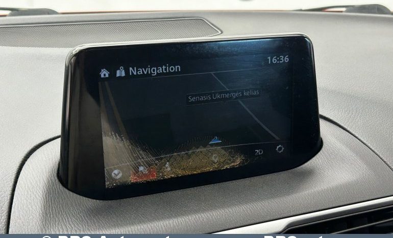 
								Mazda 3 2.0 SkyActiv-G Automatas 2017 full									