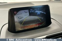 
										Mazda 3 2.0 SkyActiv-G Automatas 2017 full									