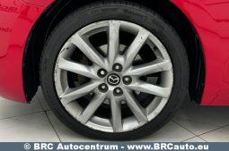 
										Mazda 3 2.0 SkyActiv-G Automatas 2017 full									