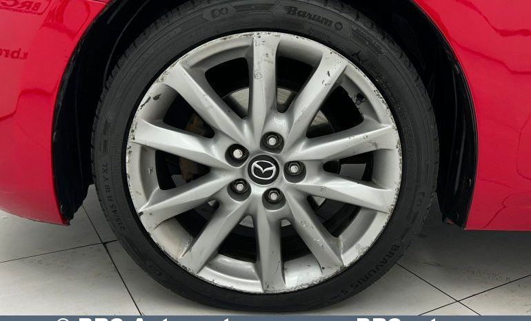 
								Mazda 3 2.0 SkyActiv-G Automatas 2017 full									