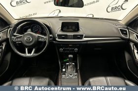 Mazda 3 2.0 SkyActiv-G Automatas 2017