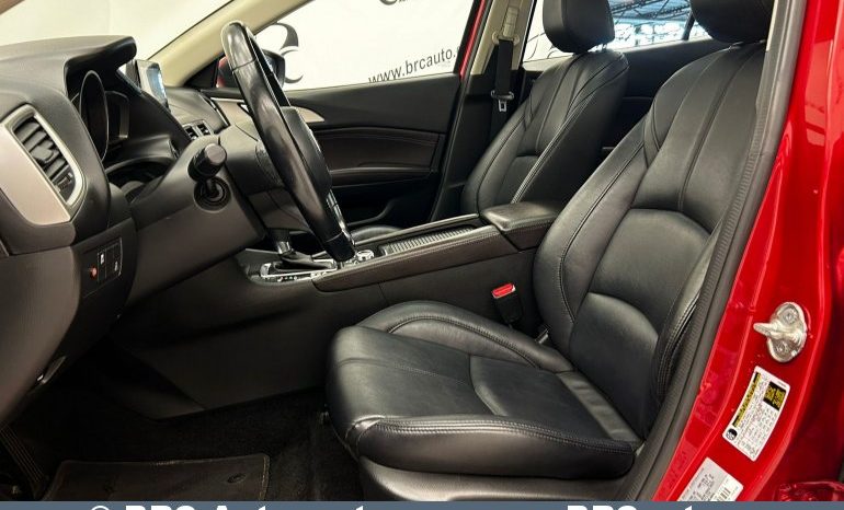 
								Mazda 3 2.0 SkyActiv-G Automatas 2017 full									