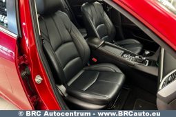 
										Mazda 3 2.0 SkyActiv-G Automatas 2017 full									