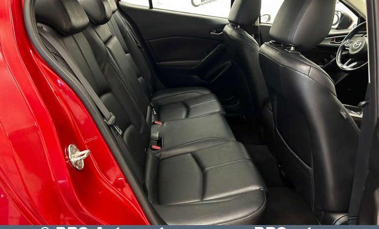 
								Mazda 3 2.0 SkyActiv-G Automatas 2017 full									
