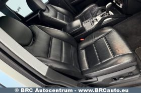 Porsche Cayenne S V8 4WD Benzinas/Dujos Automatas 2005