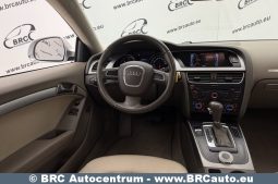 
										Audi A5 2.7 TDI Multitronic Automatas 2008 full									