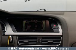 
										Audi A5 2.7 TDI Multitronic Automatas 2008 full									