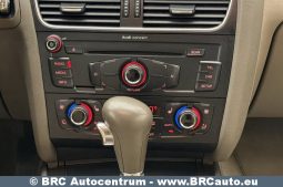 
										Audi A5 2.7 TDI Multitronic Automatas 2008 full									