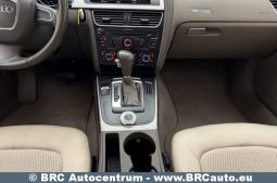 
										Audi A5 2.7 TDI Multitronic Automatas 2008 full									