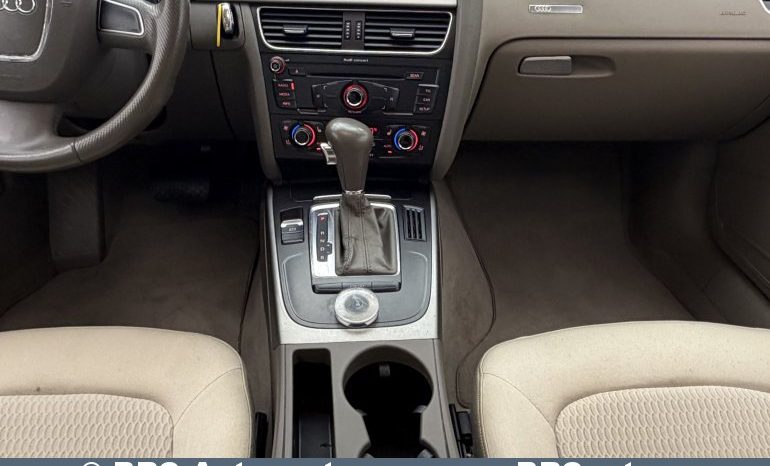 
								Audi A5 2.7 TDI Multitronic Automatas 2008 full									