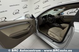 
										Audi A5 2.7 TDI Multitronic Automatas 2008 full									