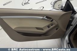
										Audi A5 2.7 TDI Multitronic Automatas 2008 full									