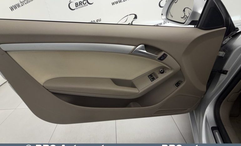 
								Audi A5 2.7 TDI Multitronic Automatas 2008 full									